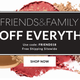 20% off sitewide | bareMinerals | Use code FRIENDS18